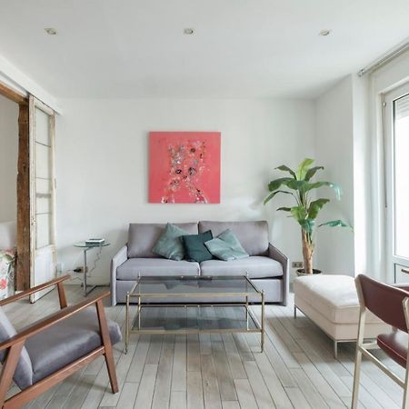 Home Boutique Madrid Extérieur photo