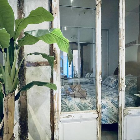 Home Boutique Madrid Extérieur photo