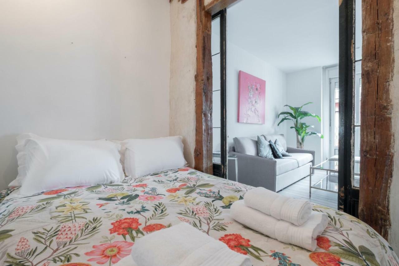 Home Boutique Madrid Extérieur photo